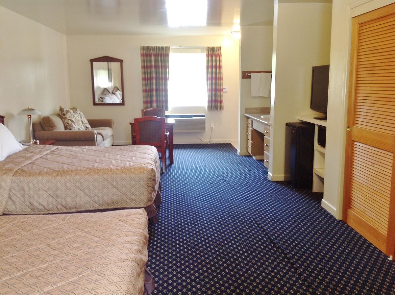 Americas Best Value Inn Oxnard-Port Hueneme Εξωτερικό φωτογραφία