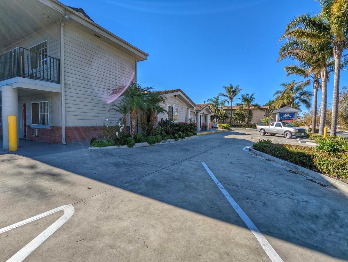 Americas Best Value Inn Oxnard-Port Hueneme Εξωτερικό φωτογραφία