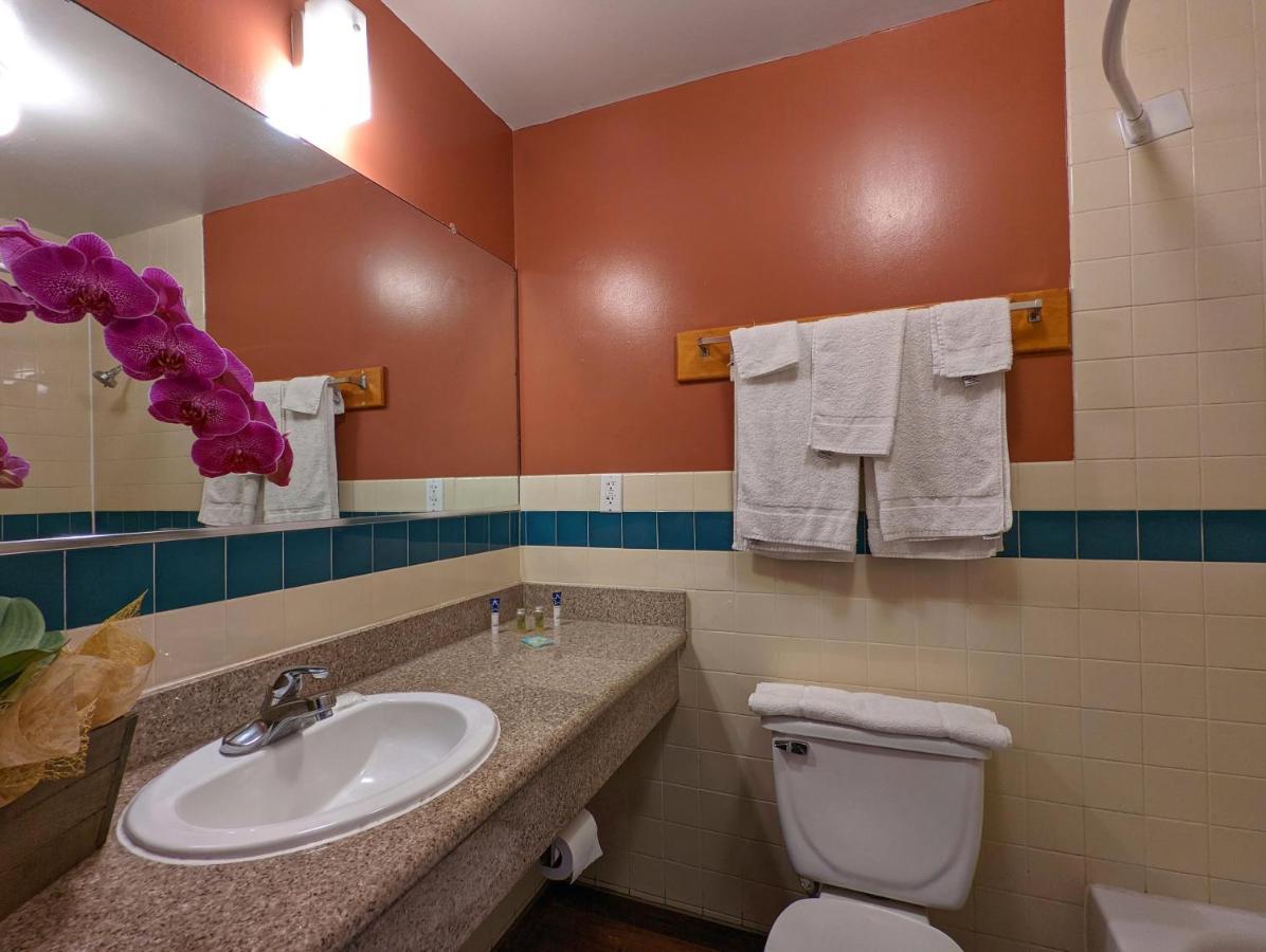 Americas Best Value Inn Oxnard-Port Hueneme Εξωτερικό φωτογραφία