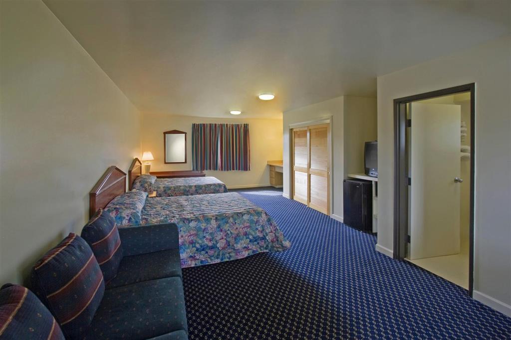 Americas Best Value Inn Oxnard-Port Hueneme Δωμάτιο φωτογραφία
